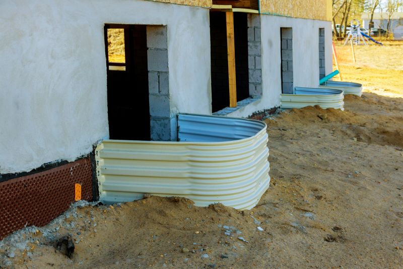 Cost of Egress Window Installation in Saratoga Springs, NY