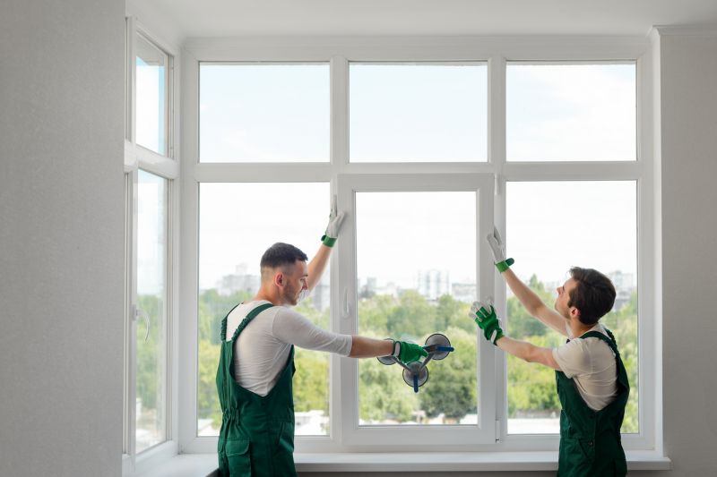 Cost of Windows Installation in Saratoga Springs, NY