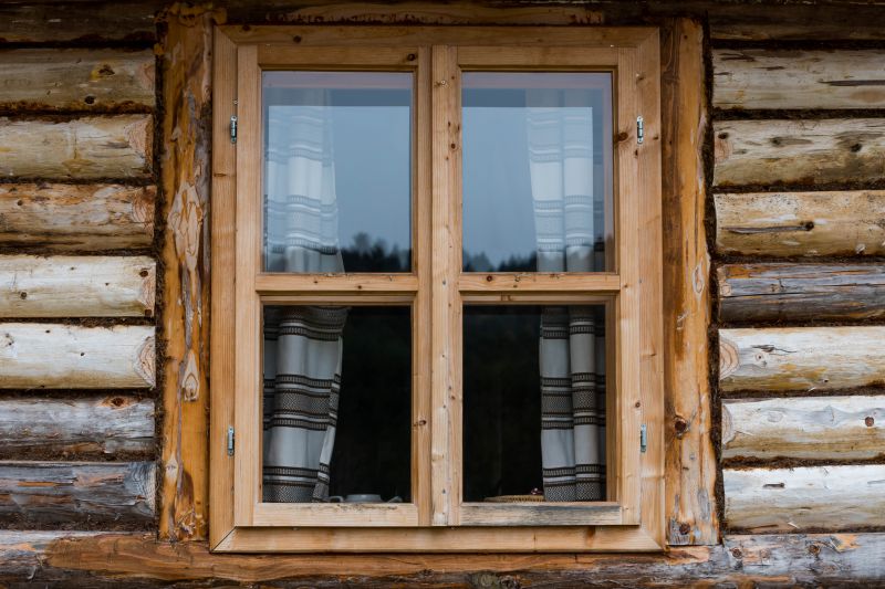 Cost of Wood Windows Installation in Saratoga Springs, NY