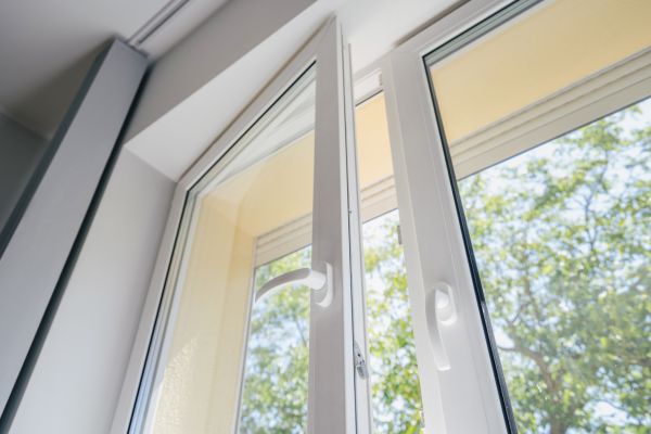 Vinyl Window Replacement in Saratoga Springs