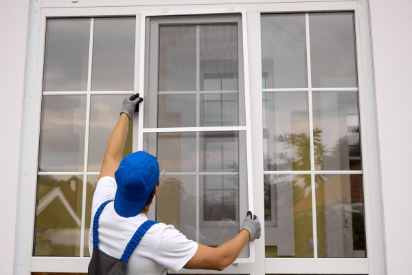 Residential Window Replacement in Saratoga Springs