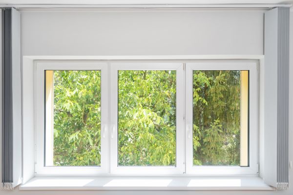 Windows Replacement in Saratoga Springs