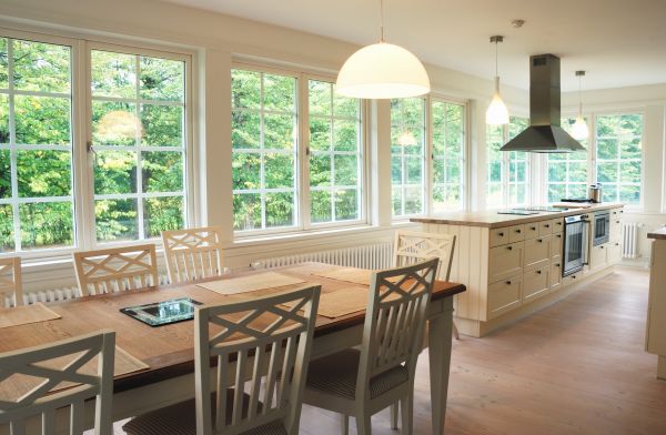 Picture Window Replacement in Saratoga Springs