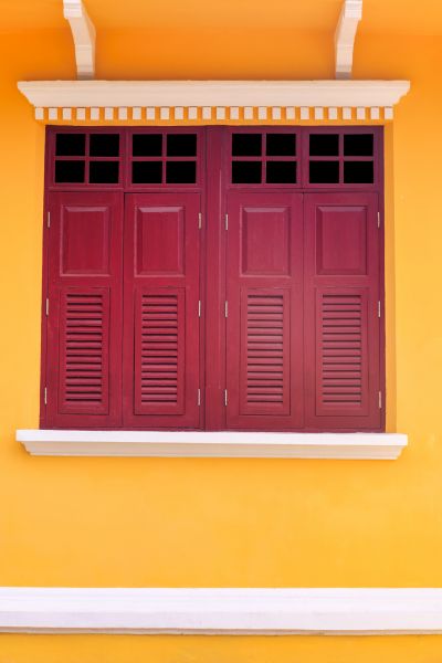 Wood Window Service in Saratoga Springs