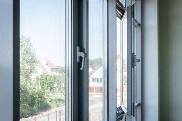 Aluminium Windows Installation in Saratoga Springs