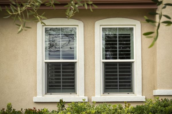 Single Hung Window Replacement in Saratoga Springs