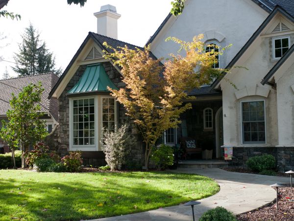 French Window Replacement in Saratoga Springs
