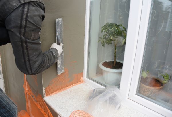 Fiberglass Window Replacement in Saratoga Springs