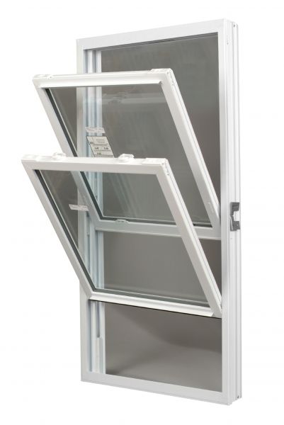 Double Hung Window Replacement in Saratoga Springs