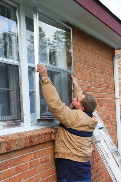 Storm Windows Replacement in Saratoga Springs