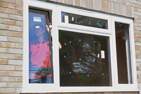 New Windows Installation in Saratoga Springs