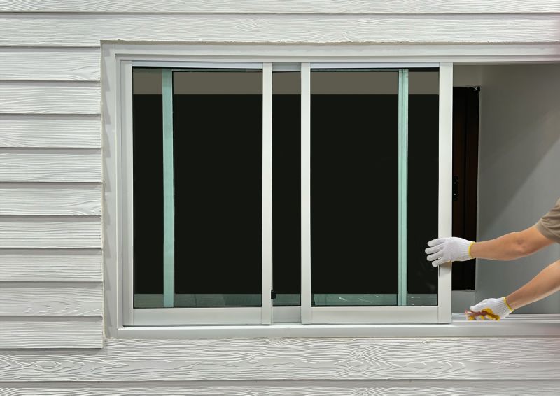 Windows Replacement detail